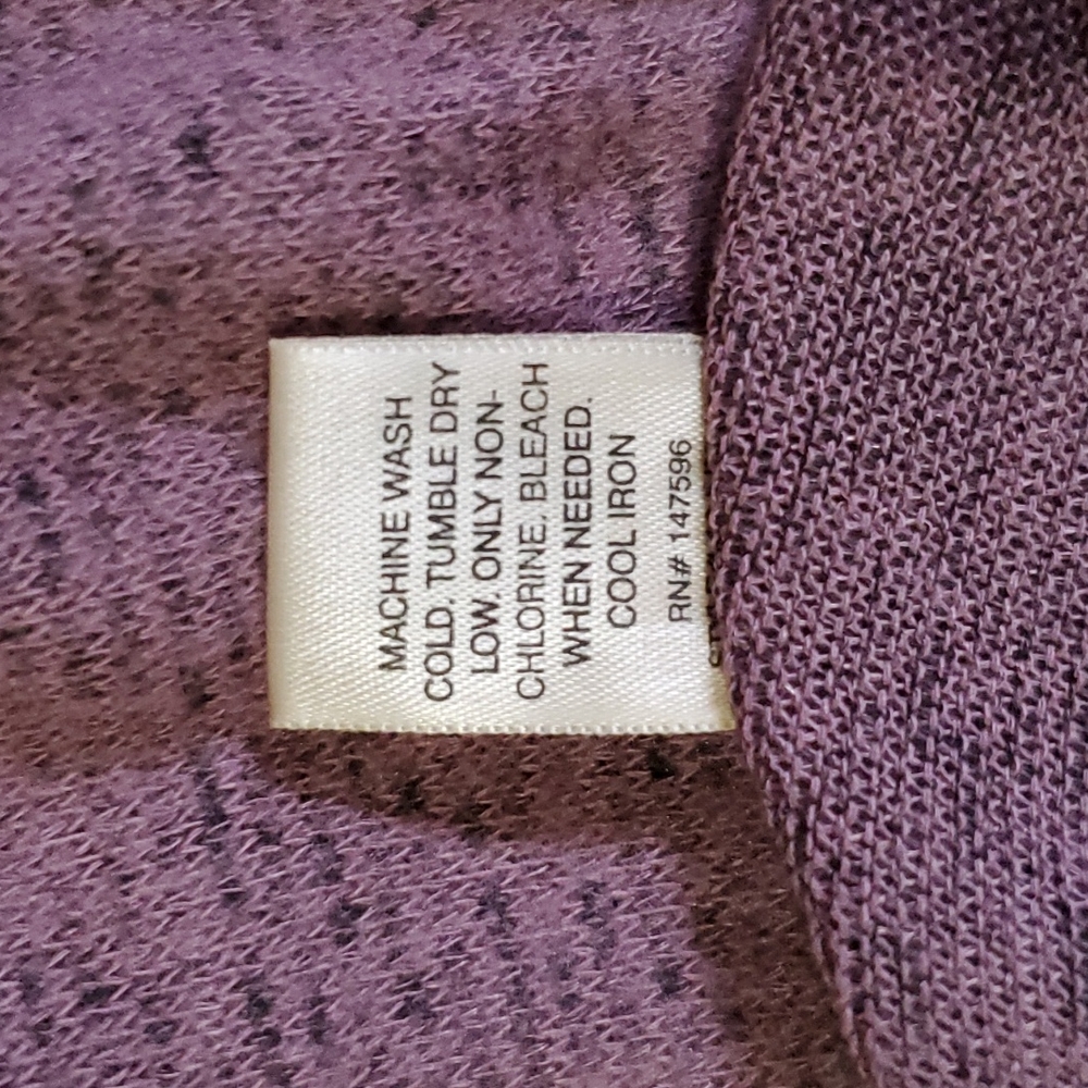 Batwing sweater - Picture 8 of 8